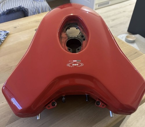 Ducati 749 999 oem - ducati, nur