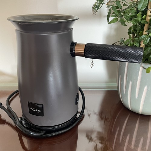 Hotel chocolat velvetiser - chocolat,