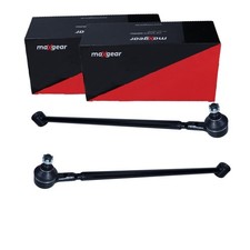 2X MAXGEAR QUERLENKER LENKER