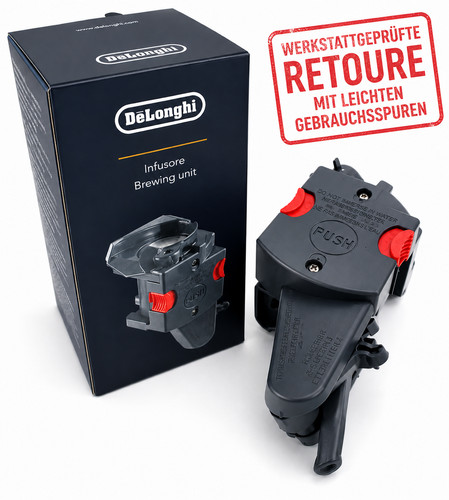 Delonghi brühgruppe - delonghi,