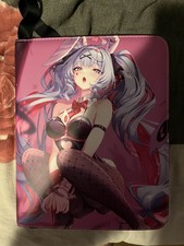Hatsune Miku Waifu Card Mappe !!NSFW!!, einzel Verkauf der Karten auch möglich!