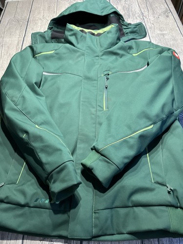 Engelbert strauss winterjacke - engelbert,