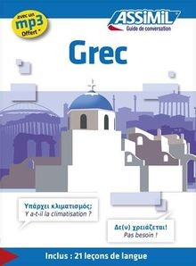 Assimil multilingual guide - multilingual:, de