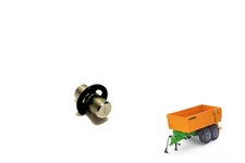 Getriebe Bolzen für Siku