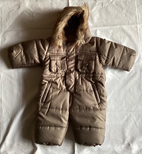 Klitzeklein baby schneeanzug - klitzeklein,
