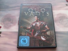 Quo Vadis ( 2 DVD 's )