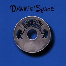 Various Artists Drum 'n' Space (CD)