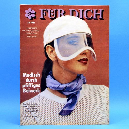 Für dich 1981 magdeburg - 25,
