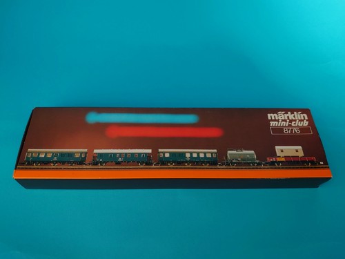Märklin spur 8776 - 8776,