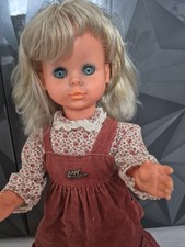 Zapf Creation Sprech und Laufpuppe