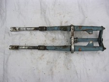 Gabel FLANDRIA Comet 4
