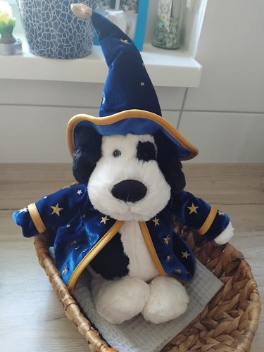 Orginal jellycat rufferty - orginal,