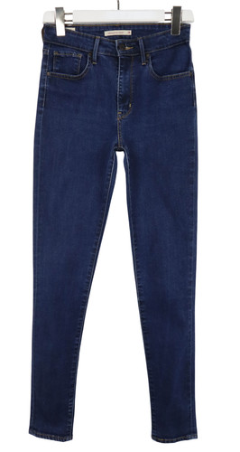 Levi 721 high rise - levi's,
