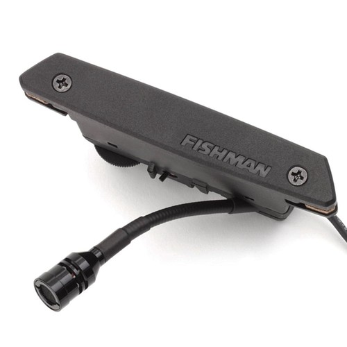 Fishman pro rep 103 rare - pro-rep-103,