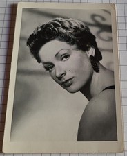 Film-Star RUTH LEUWERIK