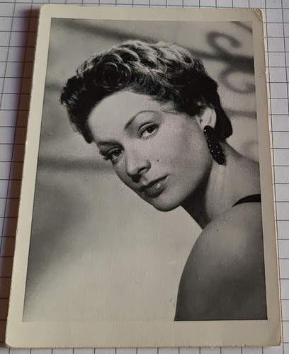 Film star ruth - film-star, leuwerik
