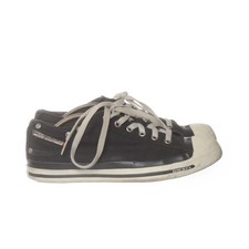 Diesel, Canvas Sneaker