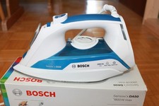 Bosch Dampfbügeleisen