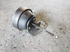 BMW 1er E81 E82 E87 E88 123d N47S Unterdruckdose Turbolader 7804638