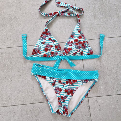 Vintage esprit bikini - vintage,
