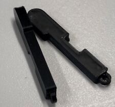 4x LGB Klauenkupplung