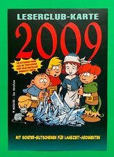 WIPA Mosaik Abrafaxe Nr. 397