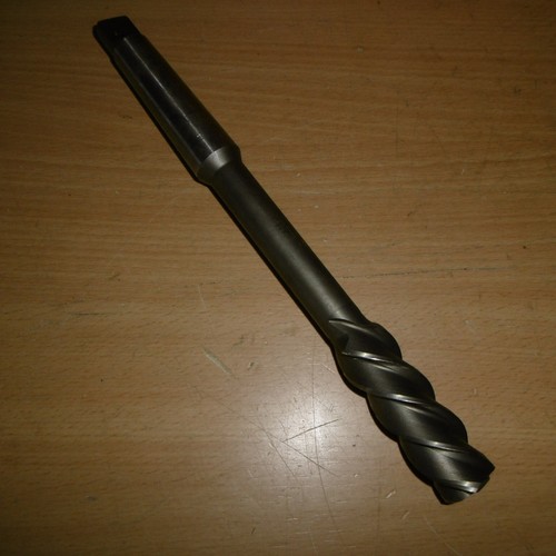 Maschinenreibahle h7 mk - 25.8,