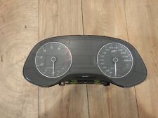Kombiinstrument Seat Leon 5F Cupra Tacho 5F0920756E Original