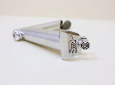 1990 s 3T Chromix Rennrad Singlespeed Stahl Chrom Vorbau  25,4 / 90 - 130 mm