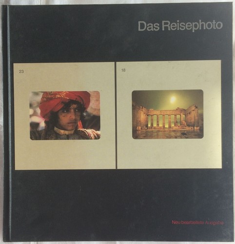 Das reisephoto - reisephoto, –