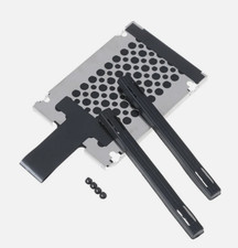 7mm Für Lenovo X220 X220i X230 X230i T430 T430i T430s T530 W530 HDD caddy rail