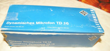 TELEFUNKEN TD 16 DYNAMISCHES