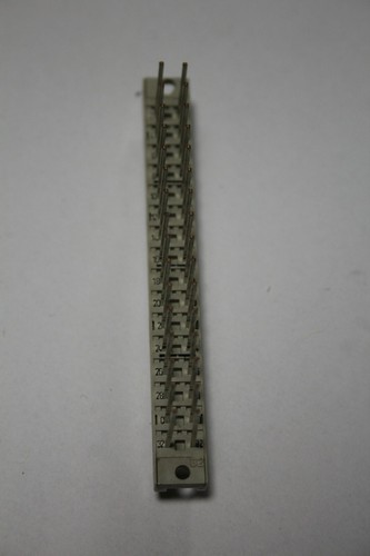 Harting federleiste polig a - harting,