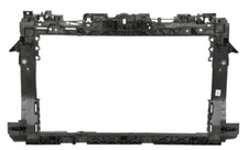 FRONTMASKE Frontgerüst Schloßträger Verstärkung Für FORD FIESTA 2017 - 