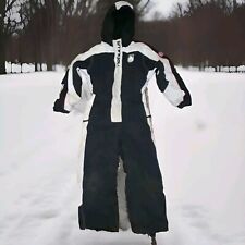 Schneeanzug Skianzug Gr. 116 Gebraucht Kinder Outdoor 