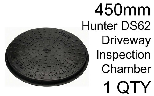 450 hunter ds62 einfahrt - mm,