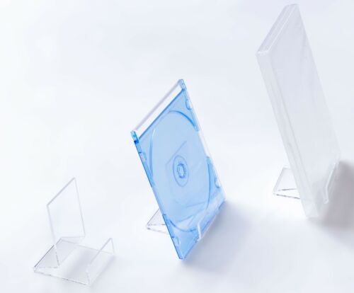 Aufsteller cd dvd - 10, st.,