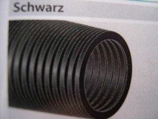 Schlauch 40mm Meterware für