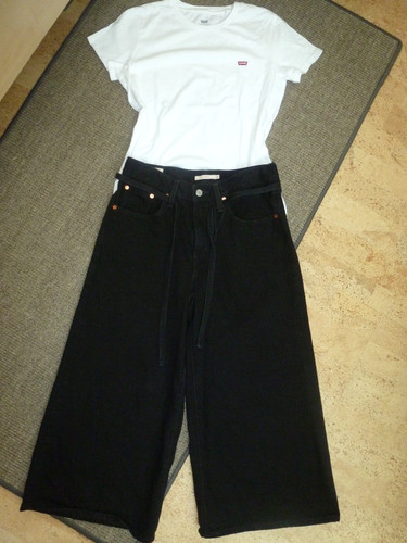 Levi jeans hosen rock 27 - jeans, hosen-rock