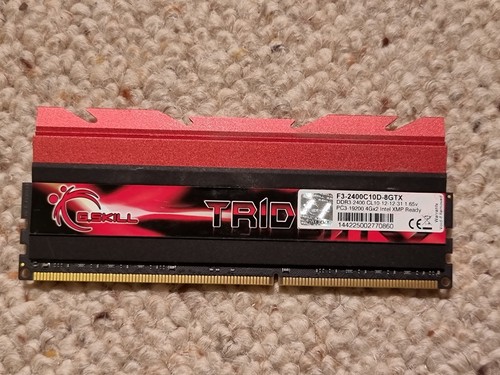 Skill trident 4gb - g.skill,
