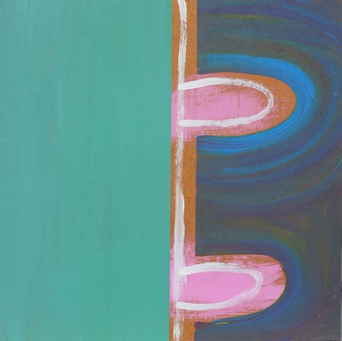Arthur sosna acryl - arthur,