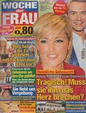Woche der Frau Michael