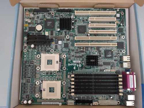 Intel server board - intel,