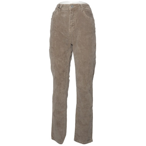 Cordhose größe beige - größe:, 44,
