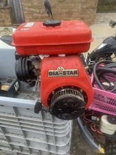 Motor Agria Hako usw Dia-Star KS21-D5 5,3PS Japan neu Kubota