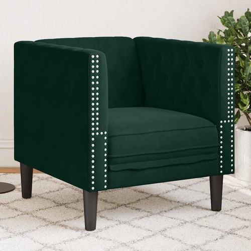 Chesterfield-Sessel