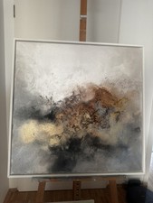 ORIGINAL Acryl Gemälde