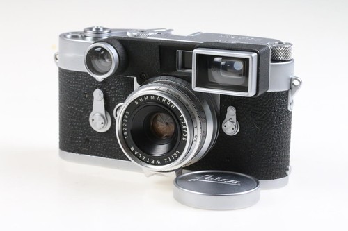 Leica double stroke mit - leica,