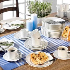 Friesland Jeverland Weiß