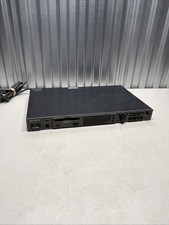 Sony MDS-E12 Professional